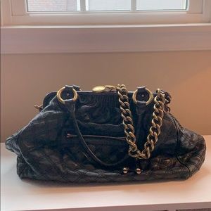 Gorgeous Marc Jacobs chain handbag